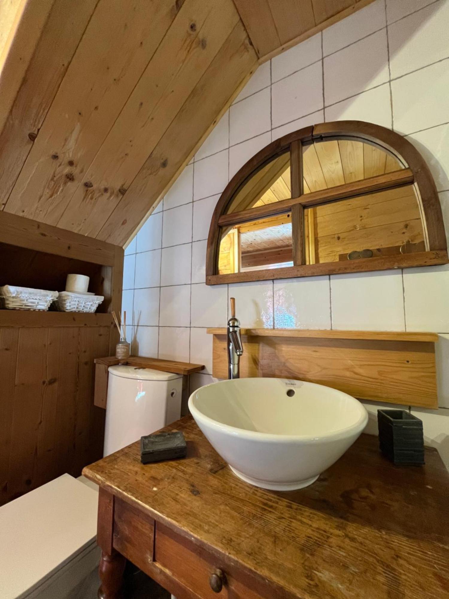 Chalet La Poipia Beaufort  Eksteriør bilde
